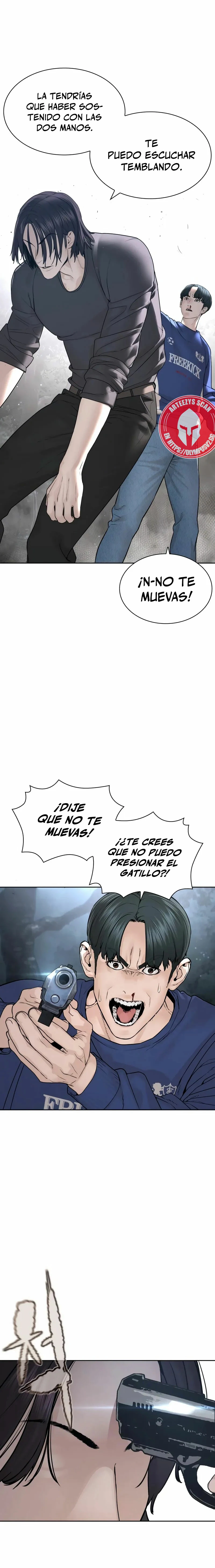 Como madrear - Capítulo 195 - Página 6 - LectorTMOo