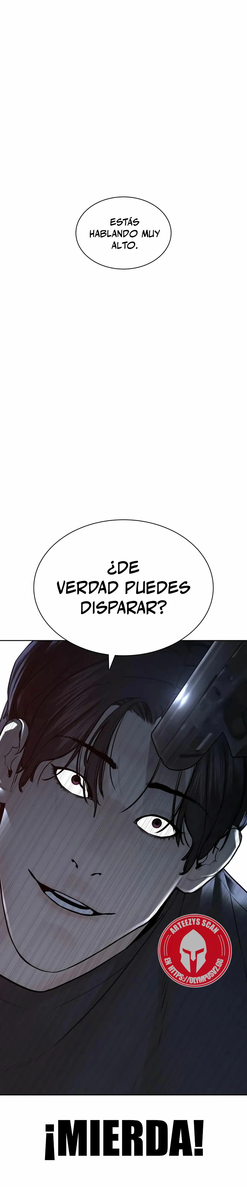 Como madrear - Capítulo 195 - Página 7 - LectorTMOo