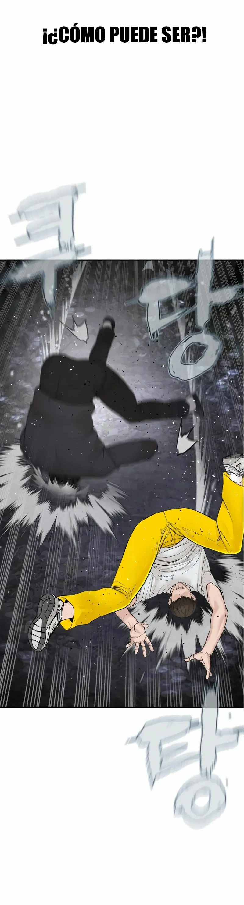 Como madrear - Capítulo 195 - Página 29 - LectorTMOo