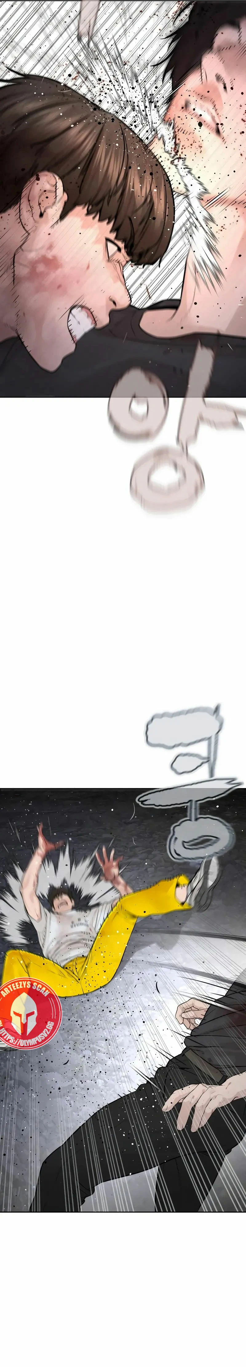 Como madrear - Capítulo 195 - Página 40 - LectorTMOo