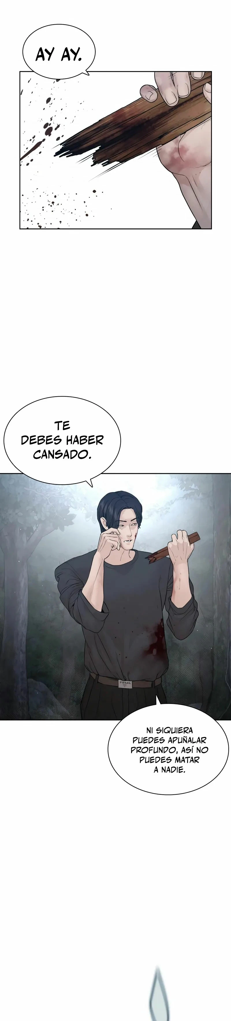 Como madrear - Capítulo 195 - Página 41 - LectorTMOo