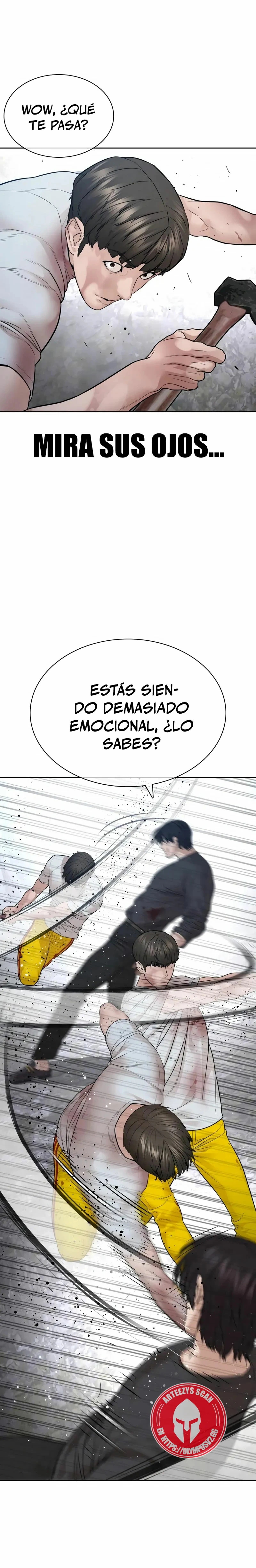 Como madrear - Capítulo 195 - Página 43 - LectorTMOo