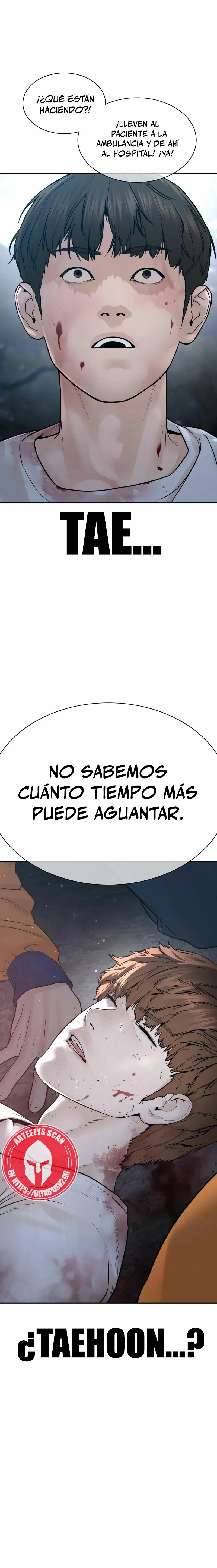 Como madrear - Capítulo 195 - Página 59 - LectorTMOo