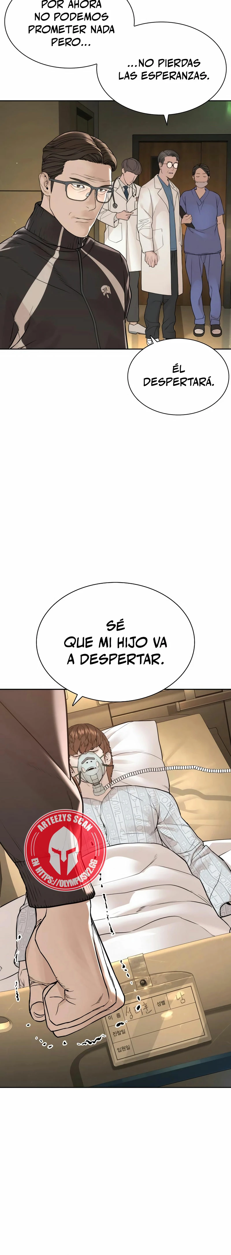 Como madrear - Capítulo 196 - Página 7 - LectorTMOo