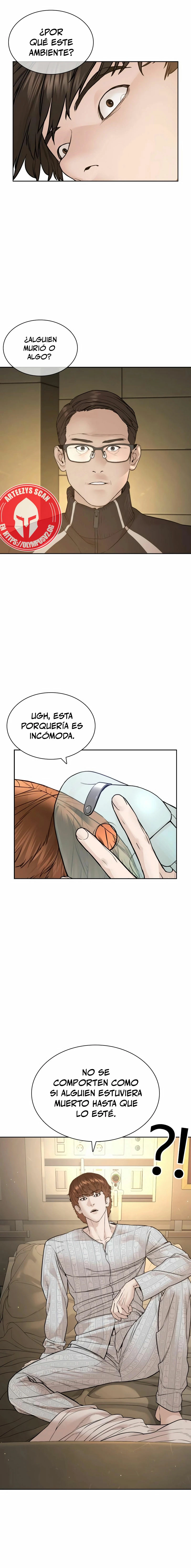 Como madrear - Capítulo 196 - Página 11 - LectorTMOo