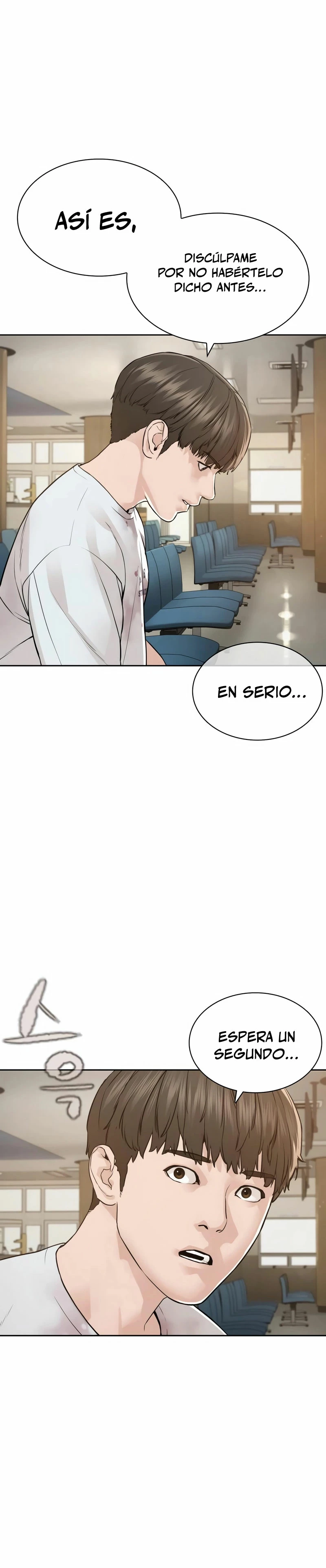 Como madrear - Capítulo 196 - Página 20 - LectorTMOo