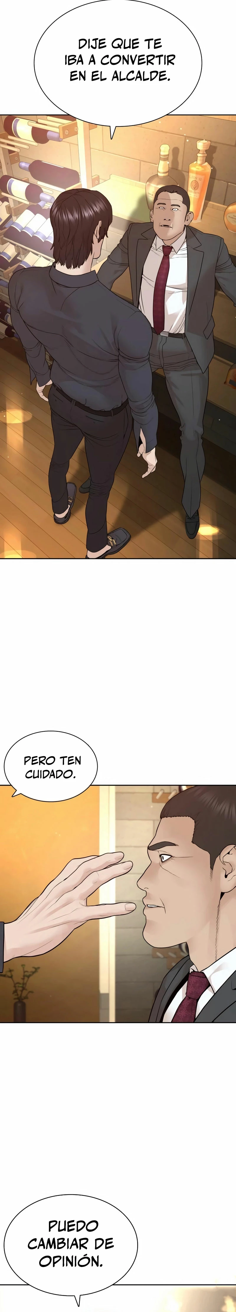 Como madrear - Capítulo 196 - Página 26 - LectorTMOo