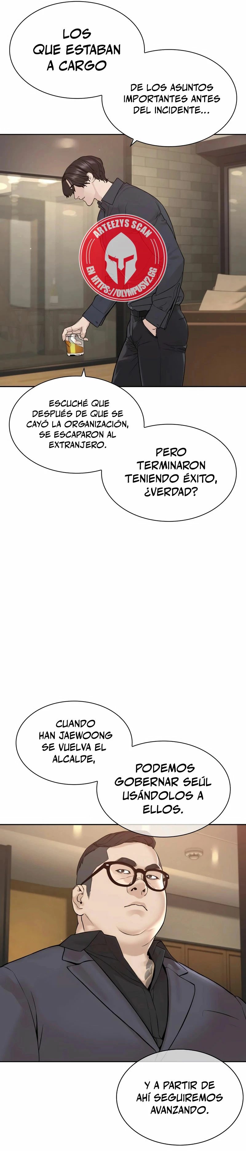 Como madrear - Capítulo 196 - Página 33 - LectorTMOo