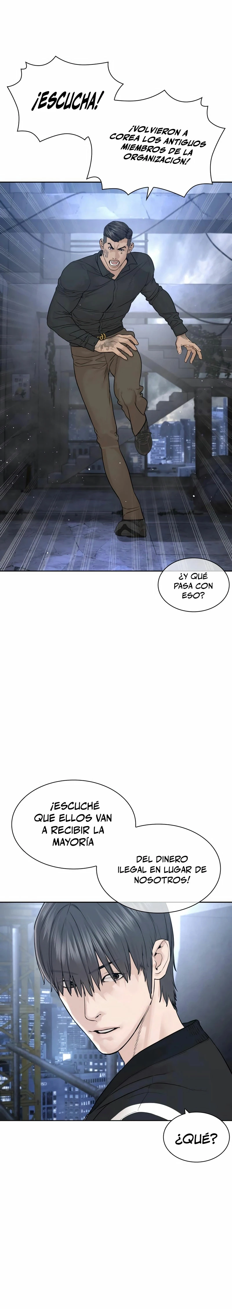 Como madrear - Capítulo 196 - Página 35 - LectorTMOo