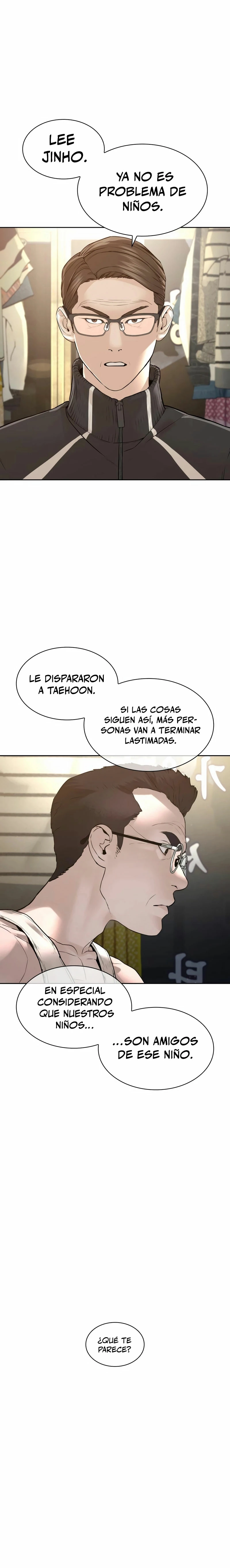 Como madrear - Capítulo 196 - Página 42 - LectorTMOo