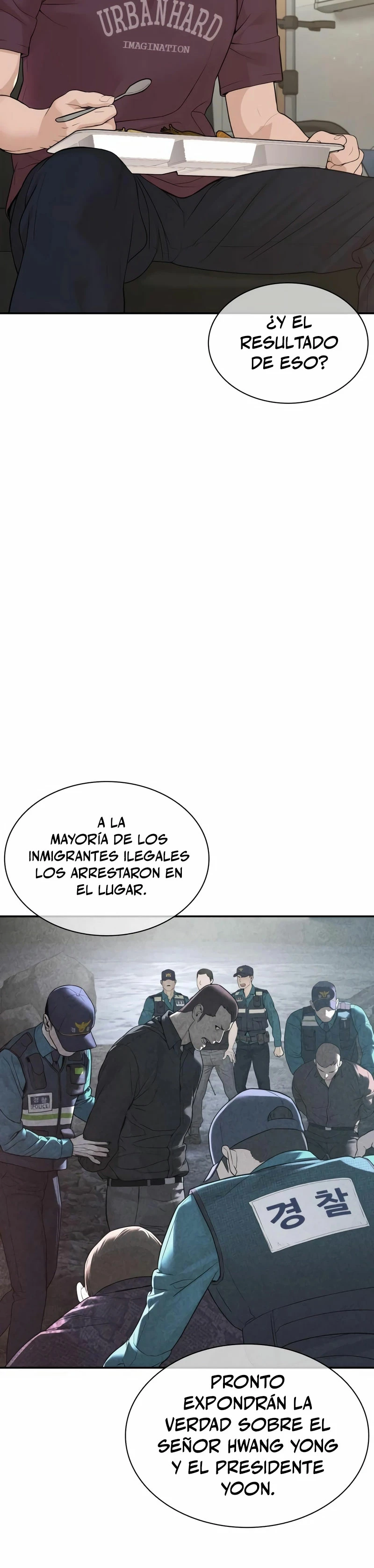 Como madrear - Capítulo 197 - Página 5 - LectorTMOo