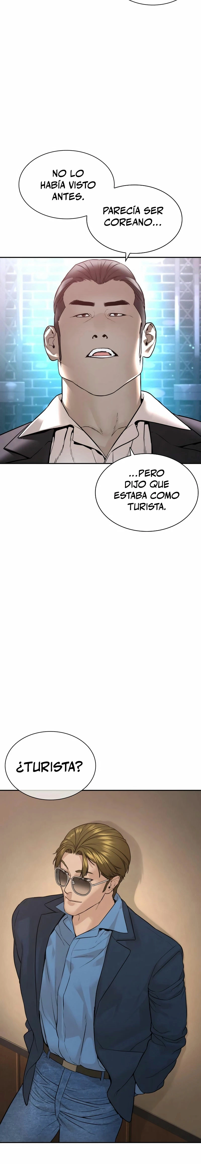 Como madrear - Capítulo 197 - Página 19 - LectorTMOo