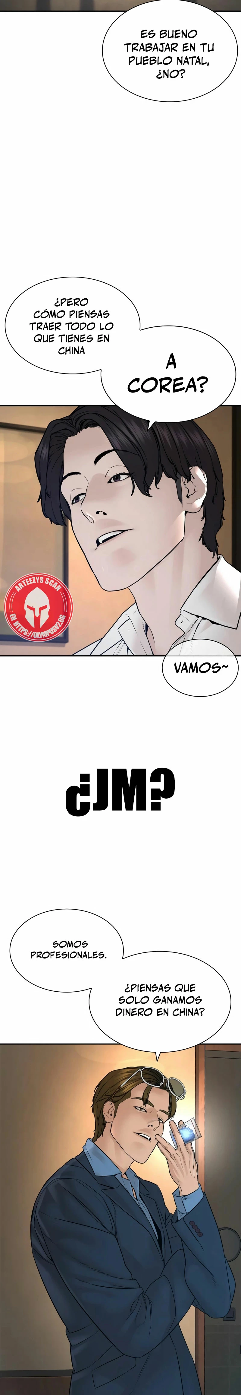 Como madrear - Capítulo 197 - Página 22 - LectorTMOo