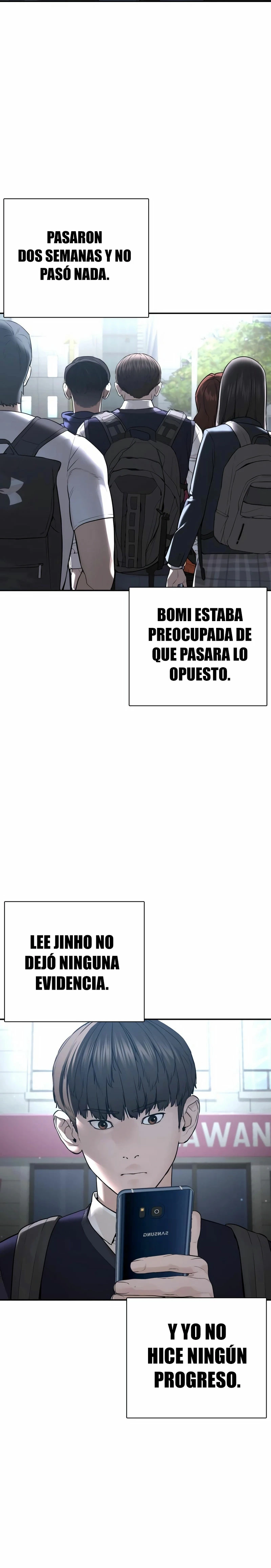 Como madrear - Capítulo 197 - Página 25 - LectorTMOo
