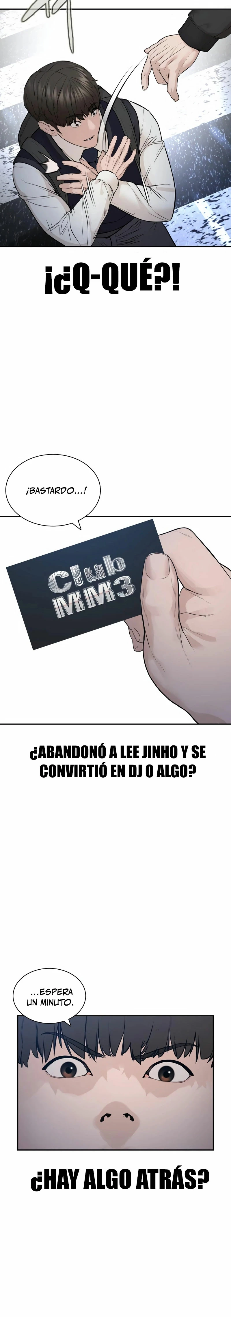 Como madrear - Capítulo 197 - Página 29 - LectorTMOo