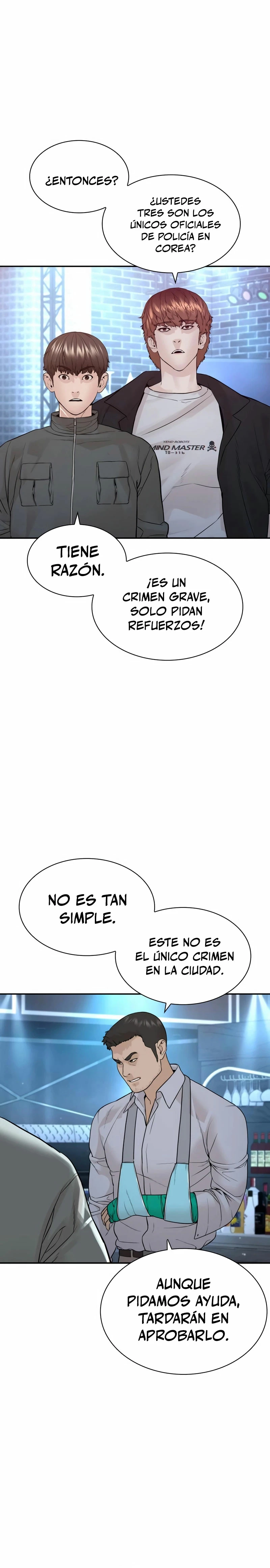 Como madrear - Capítulo 197 - Página 39 - LectorTMOo