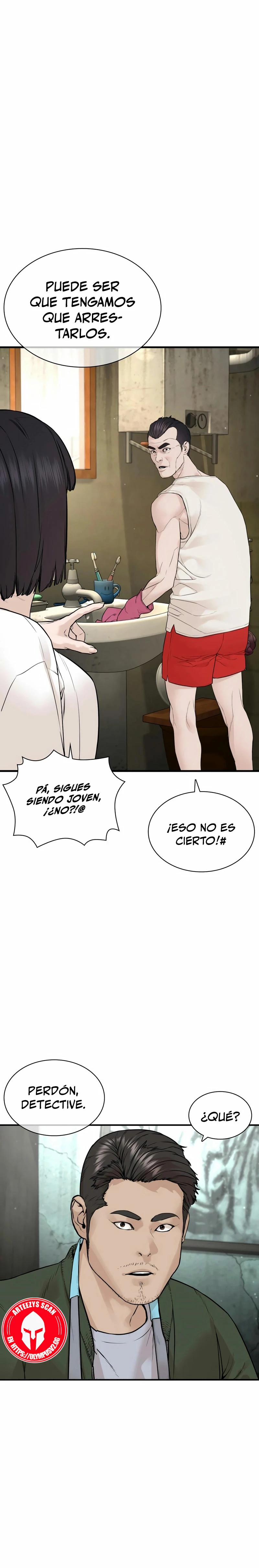 Como madrear - Capítulo 198 - Página 7 - LectorTMOo