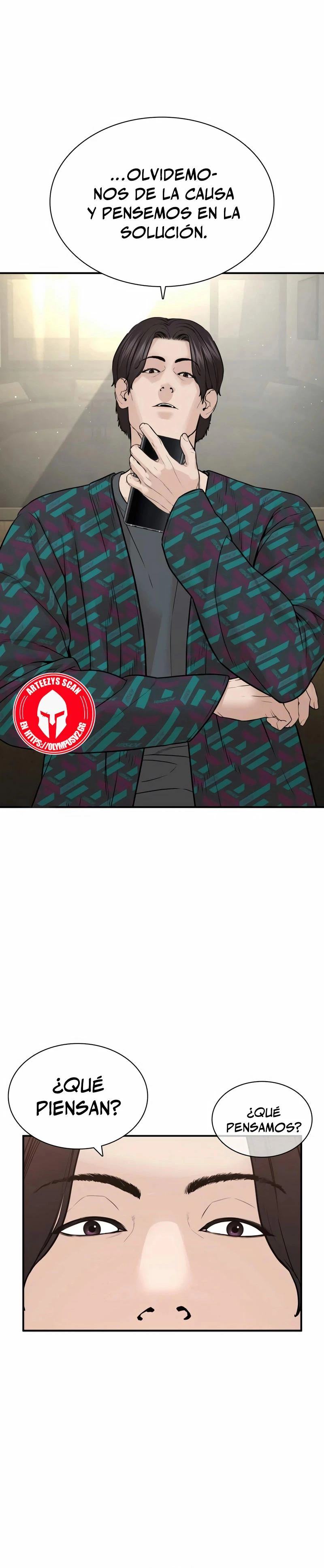 Como madrear - Capítulo 198 - Página 13 - LectorTMOo