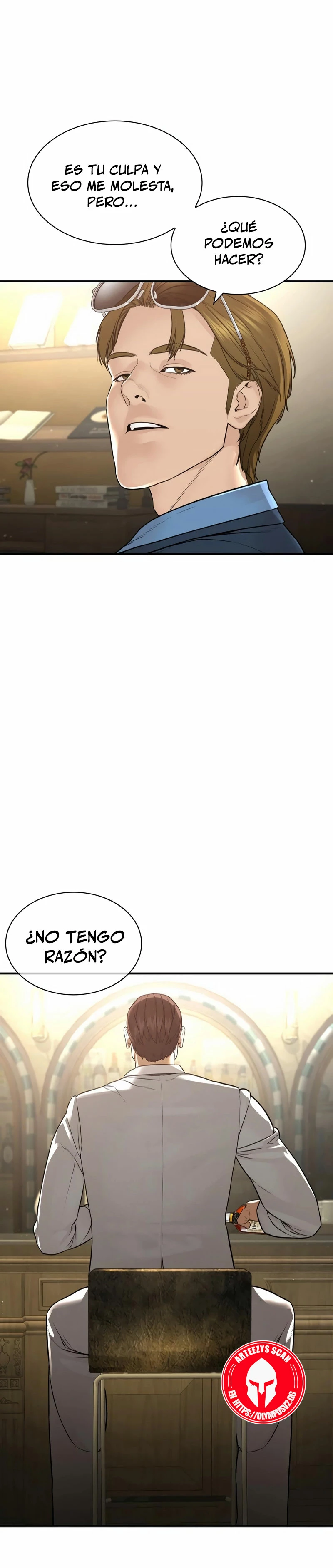 Como madrear - Capítulo 198 - Página 15 - LectorTMOo
