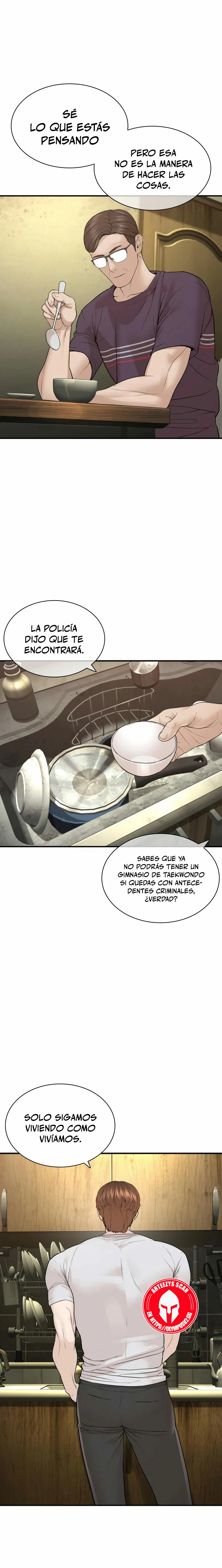 Como madrear - Capítulo 198 - Página 18 - LectorTMOo