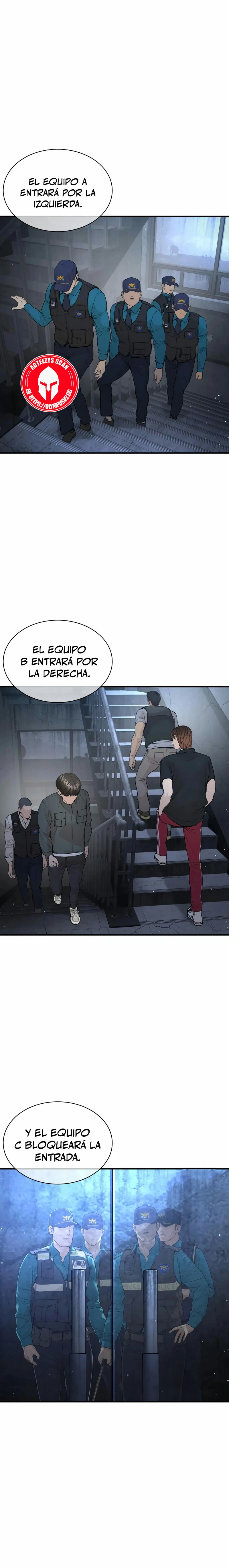 Como madrear - Capítulo 198 - Página 26 - LectorTMOo