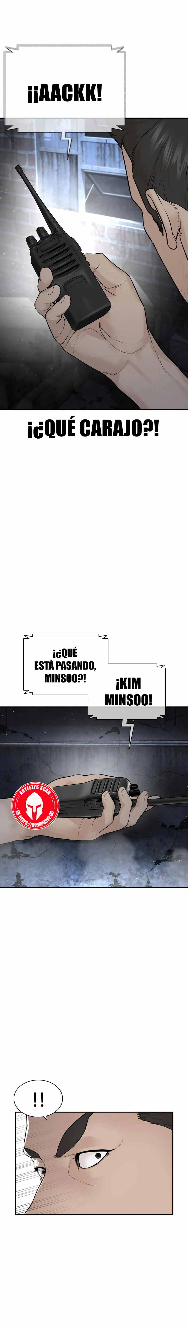 Como madrear - Capítulo 198 - Página 30 - LectorTMOo
