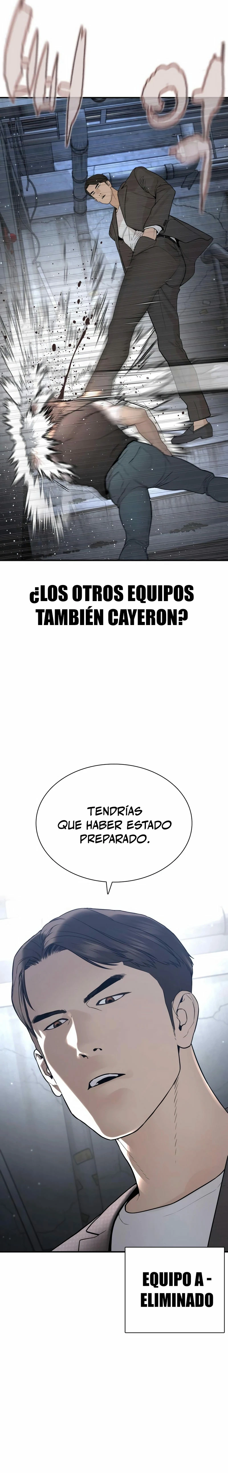 Como madrear - Capítulo 198 - Página 35 - LectorTMOo