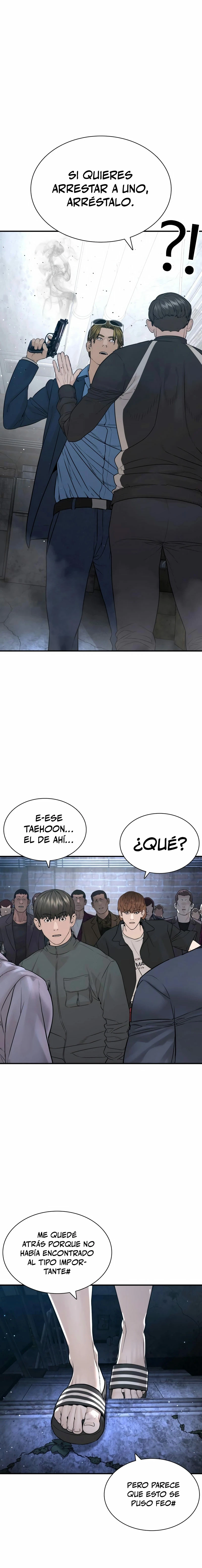 Como madrear - Capítulo 198 - Página 40 - LectorTMOo