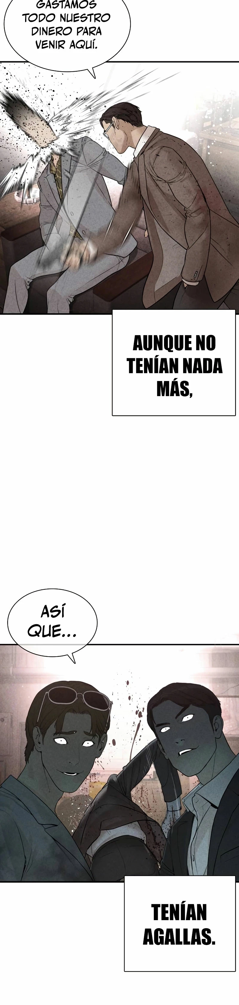 Como madrear - Capítulo 199 - Página 20 - LectorTMOo