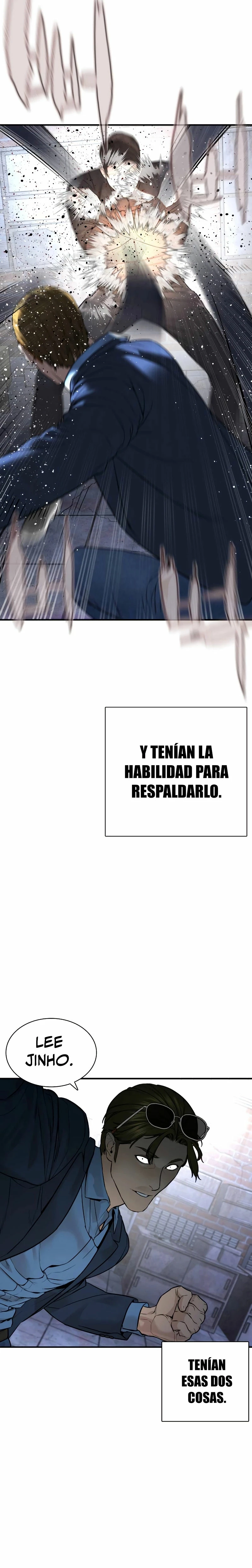 Como madrear - Capítulo 199 - Página 22 - LectorTMOo