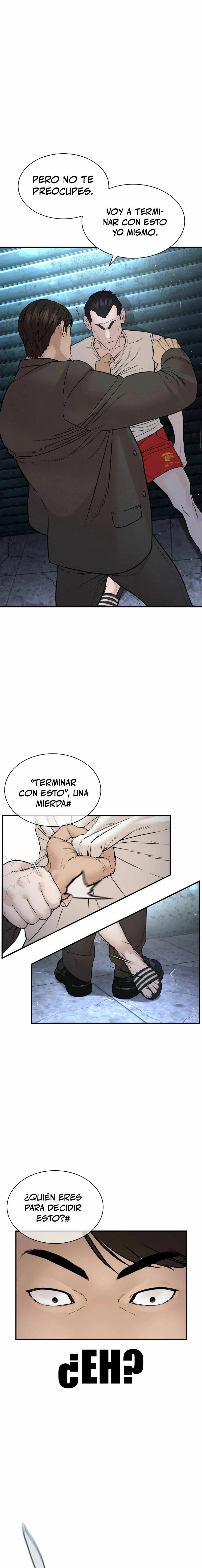 Como madrear - Capítulo 199 - Página 33 - LectorTMOo