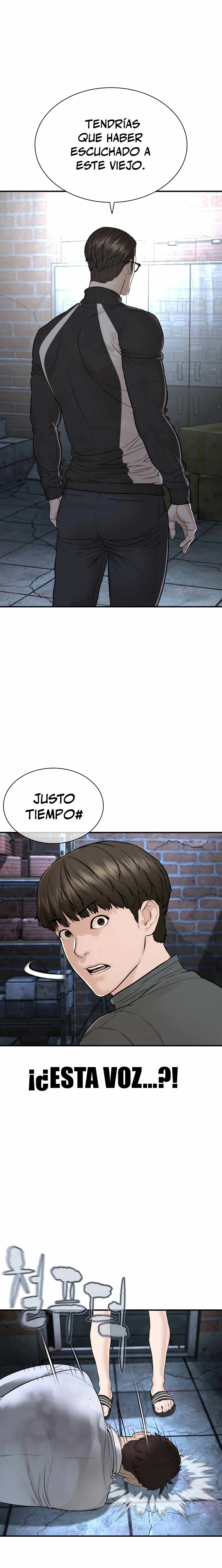 Como madrear - Capítulo 199 - Página 45 - LectorTMOo