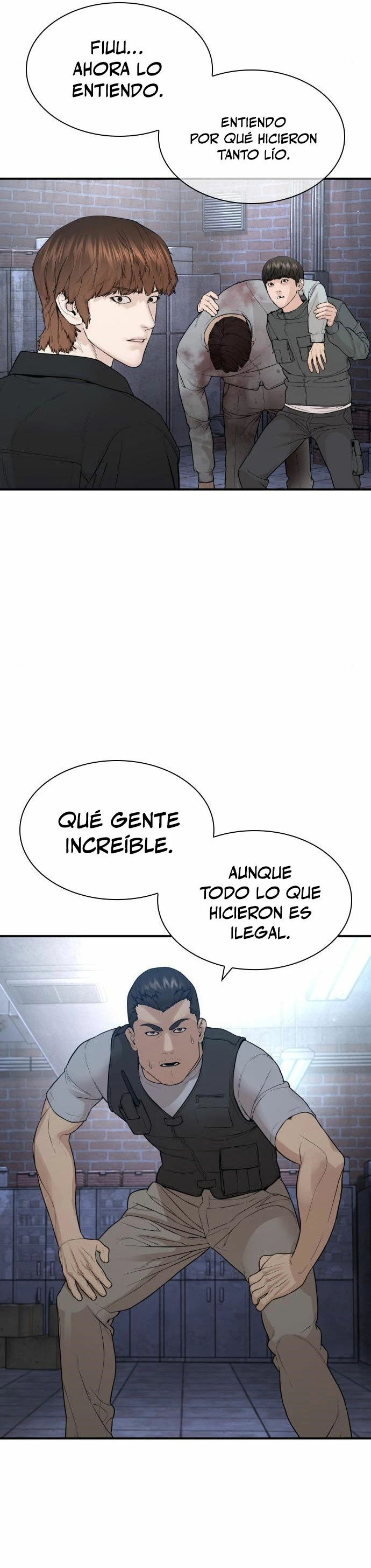 Como madrear - Capítulo 200 - Página 9 - LectorTMOo
