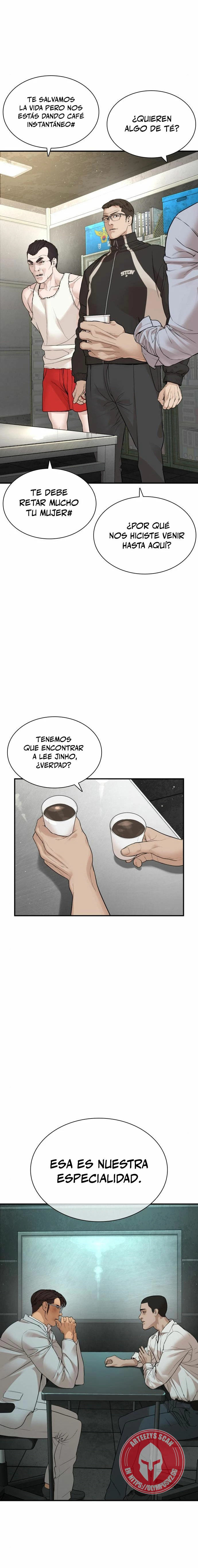 Como madrear - Capítulo 200 - Página 12 - LectorTMOo