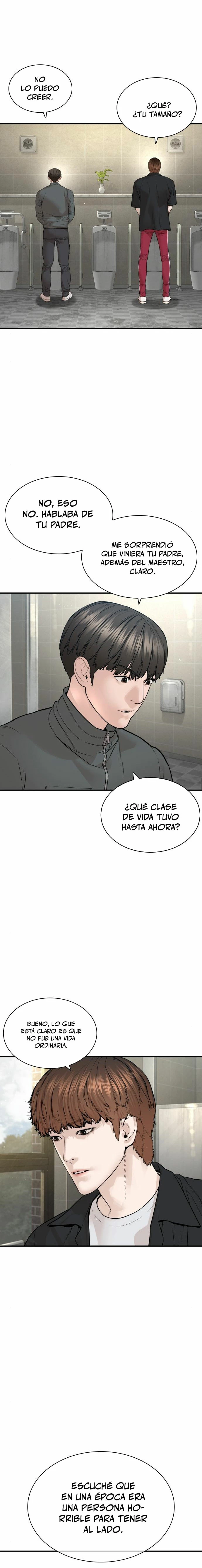 Como madrear - Capítulo 200 - Página 14 - LectorTMOo