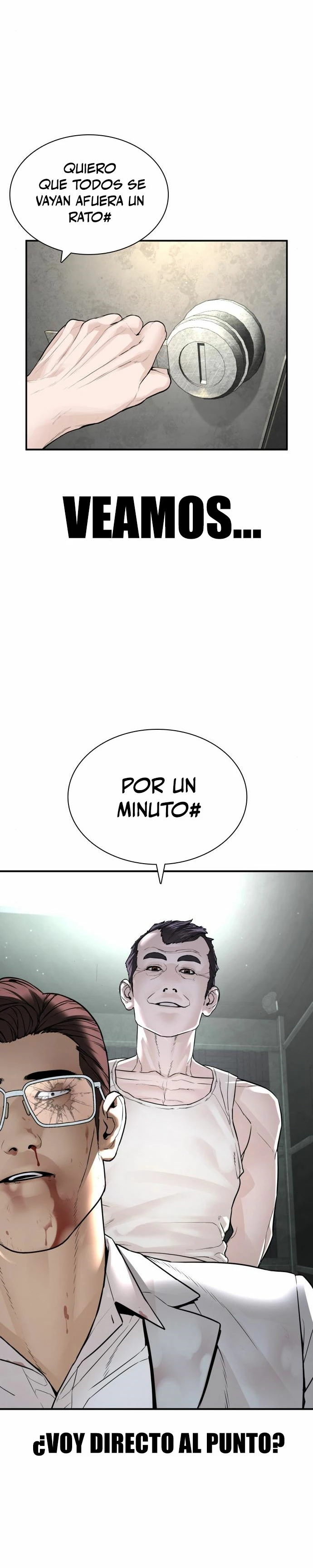 Como madrear - Capítulo 200 - Página 17 - LectorTMOo