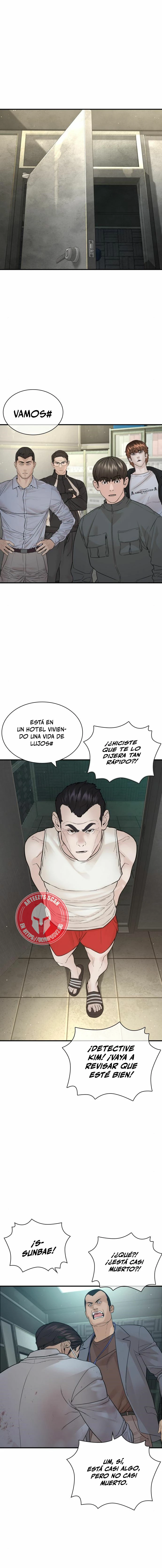 Como madrear - Capítulo 200 - Página 18 - LectorTMOo
