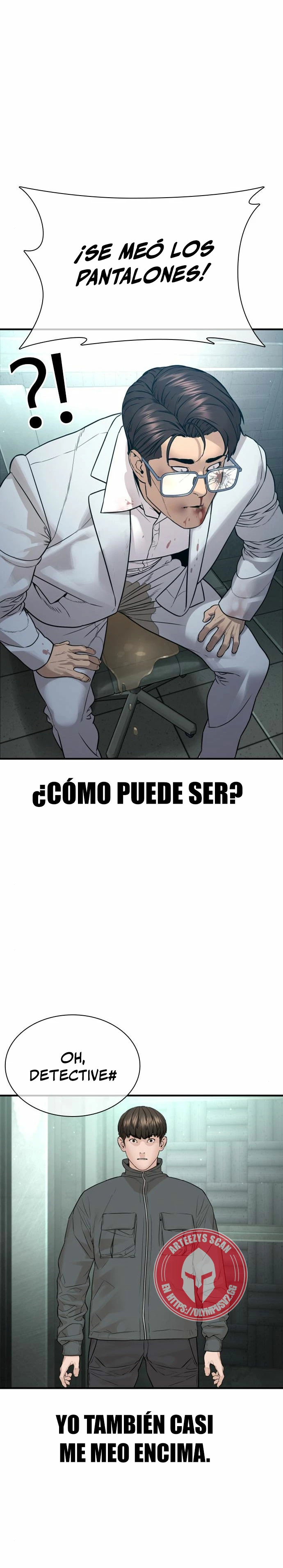 Como madrear - Capítulo 200 - Página 19 - LectorTMOo