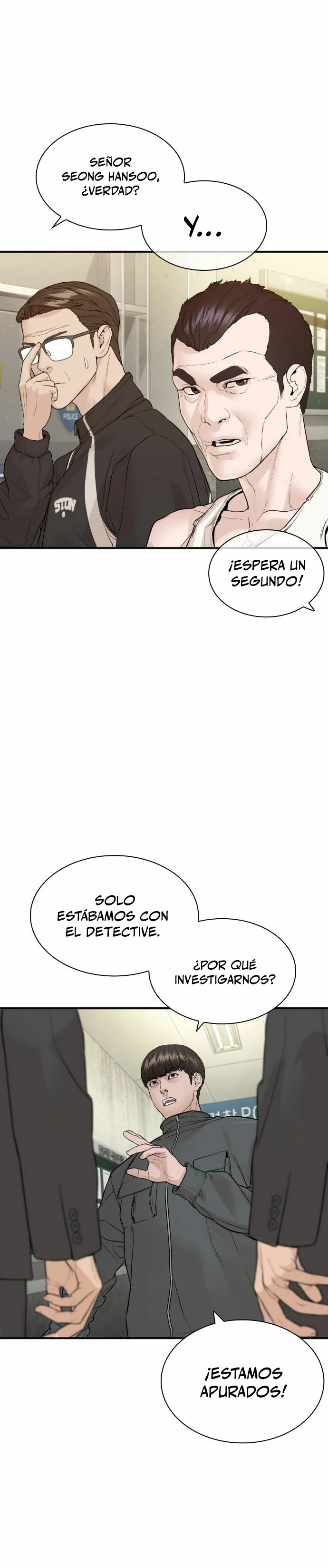 Como madrear - Capítulo 200 - Página 22 - LectorTMOo