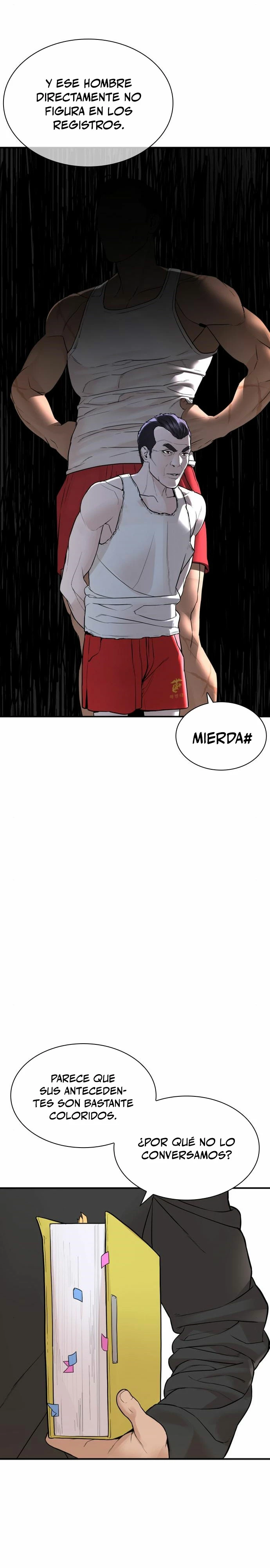 Como madrear - Capítulo 200 - Página 24 - LectorTMOo