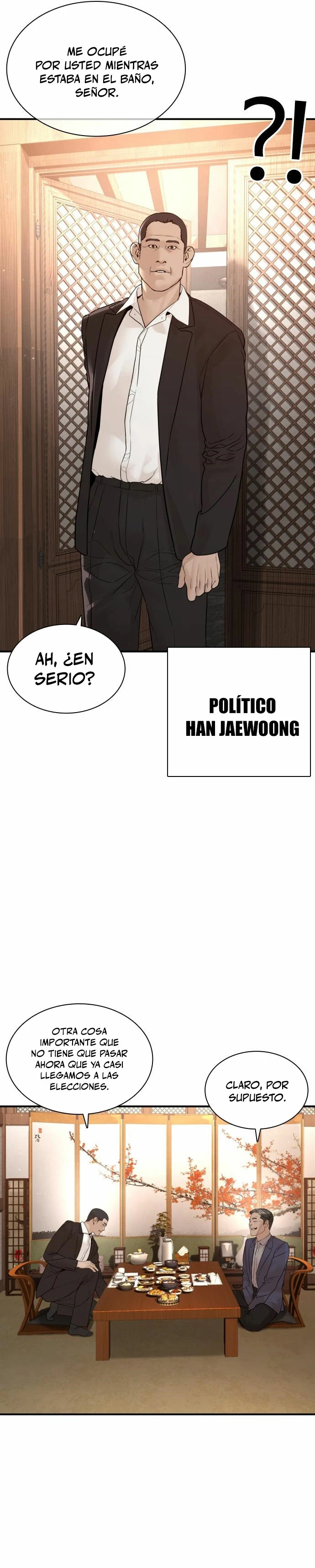 Como madrear - Capítulo 200 - Página 28 - LectorTMOo
