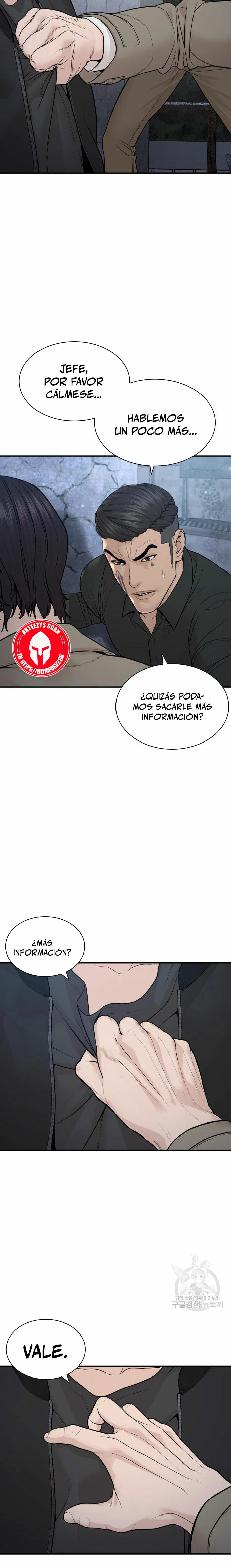 Como madrear - Capítulo 201 - Página 7 - LectorTMOo