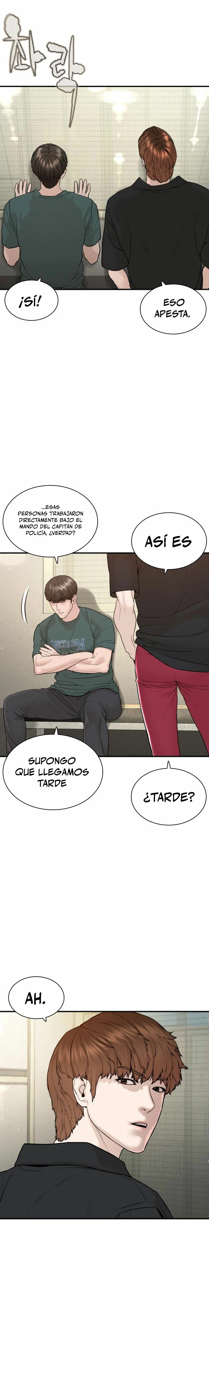 Como madrear - Capítulo 201 - Página 12 - LectorTMOo