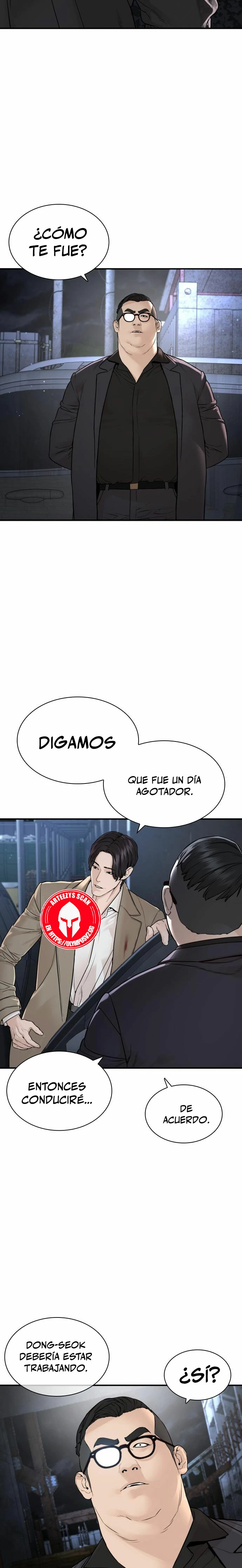 Como madrear - Capítulo 201 - Página 18 - LectorTMOo