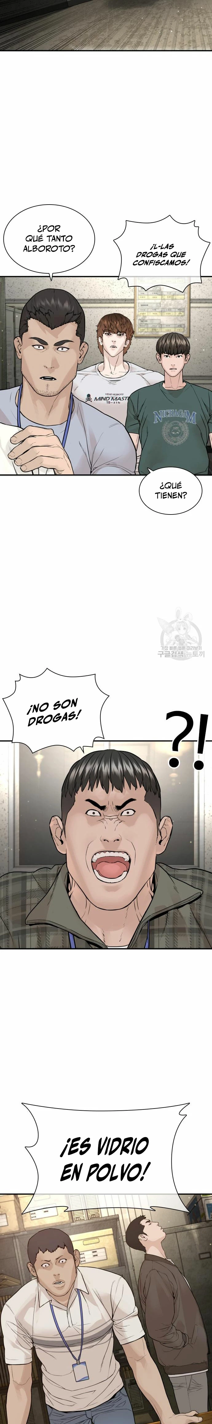Como madrear - Capítulo 201 - Página 21 - LectorTMOo