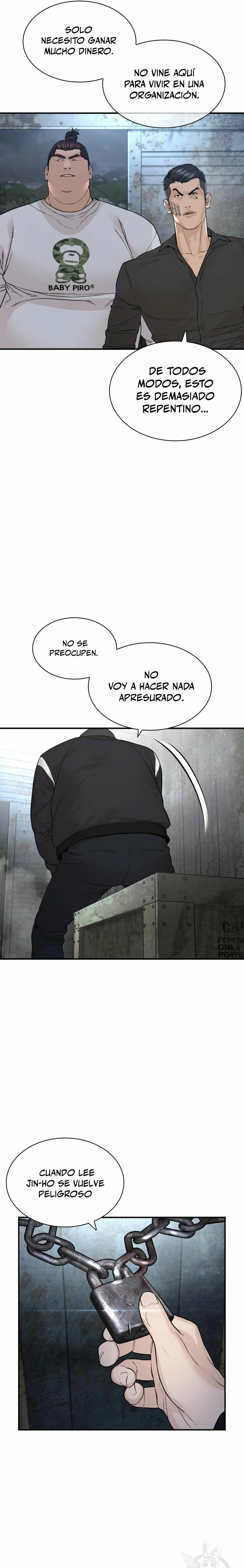 Como madrear - Capítulo 201 - Página 26 - LectorTMOo