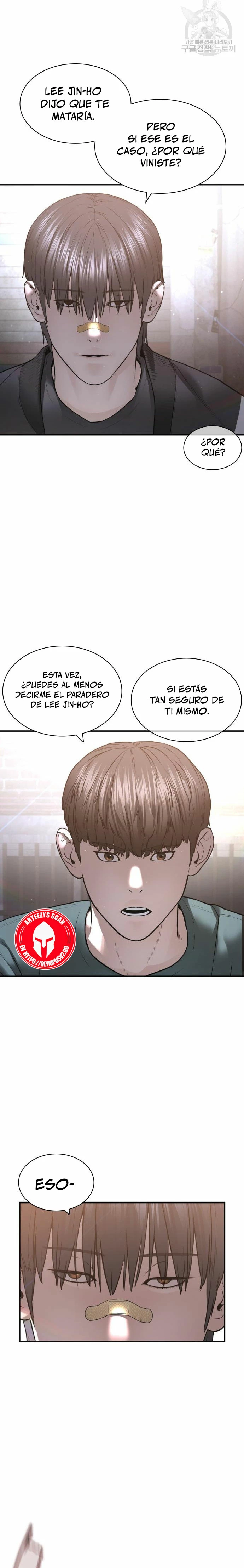 Como madrear - Capítulo 201 - Página 31 - LectorTMOo