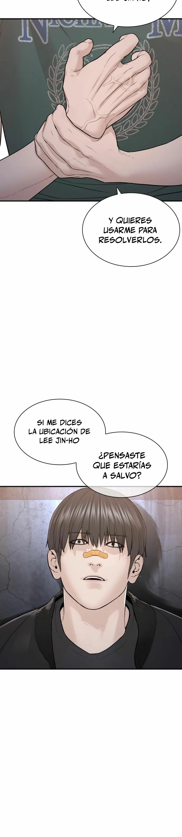 Como madrear - Capítulo 201 - Página 34 - LectorTMOo