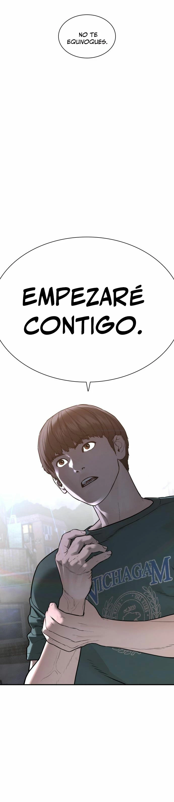 Como madrear - Capítulo 201 - Página 37 - LectorTMOo