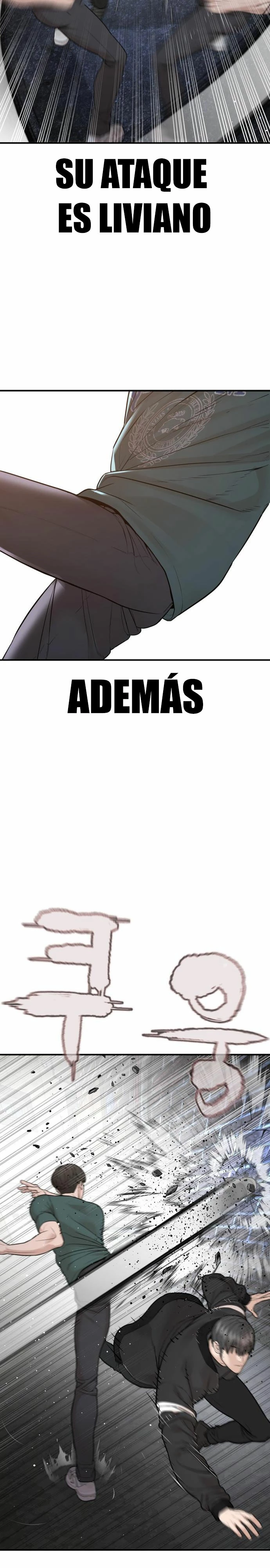 Como madrear - Capítulo 202 - Página 4 - LectorTMOo